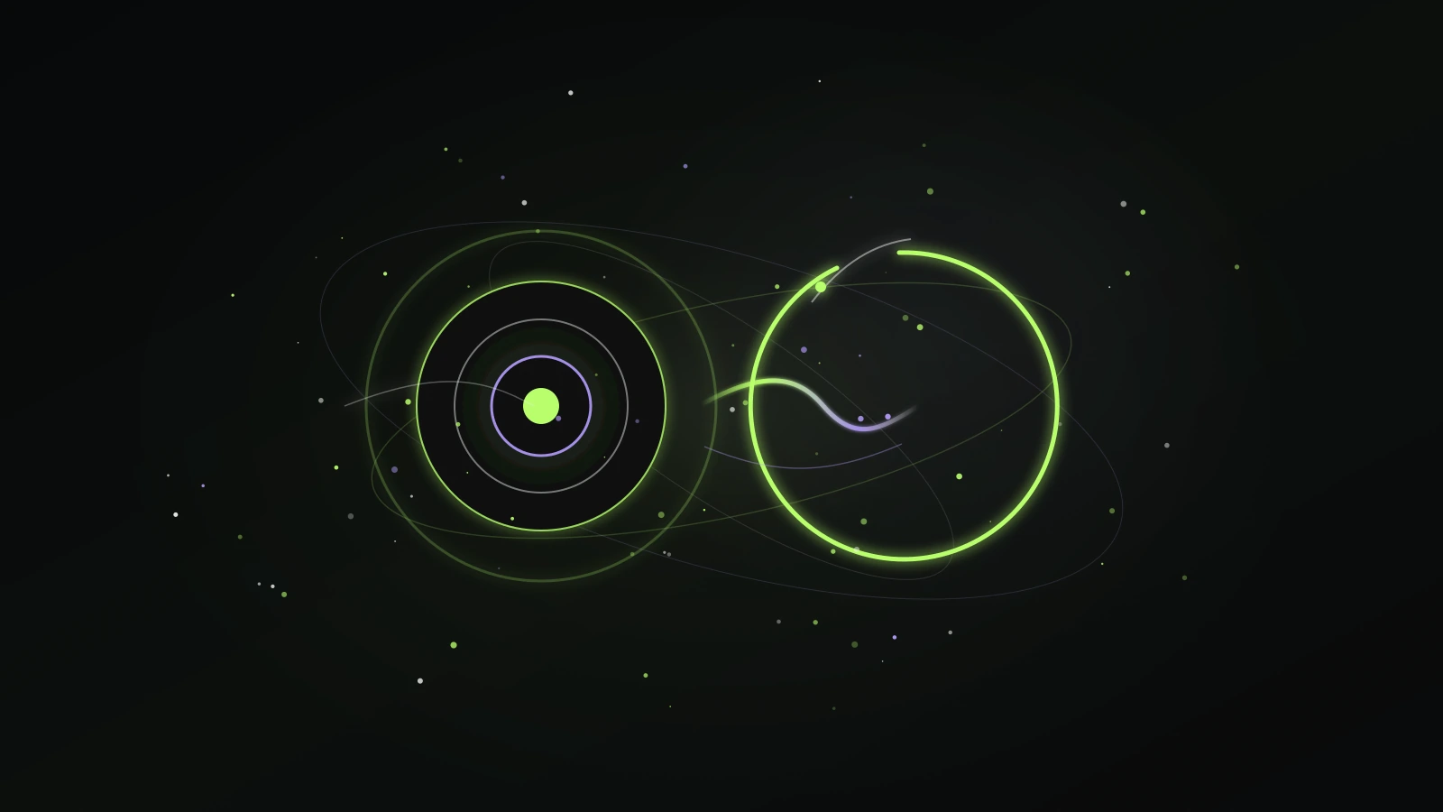 An editorial illustration of a browser permission shield, a camera symbol, and a user-controlled approval check on a dark background.